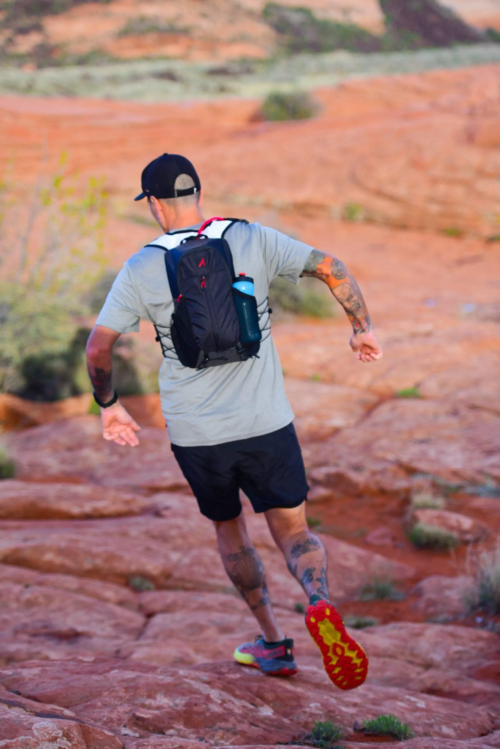 UltrAspire Legacy 3.0 Race Vest