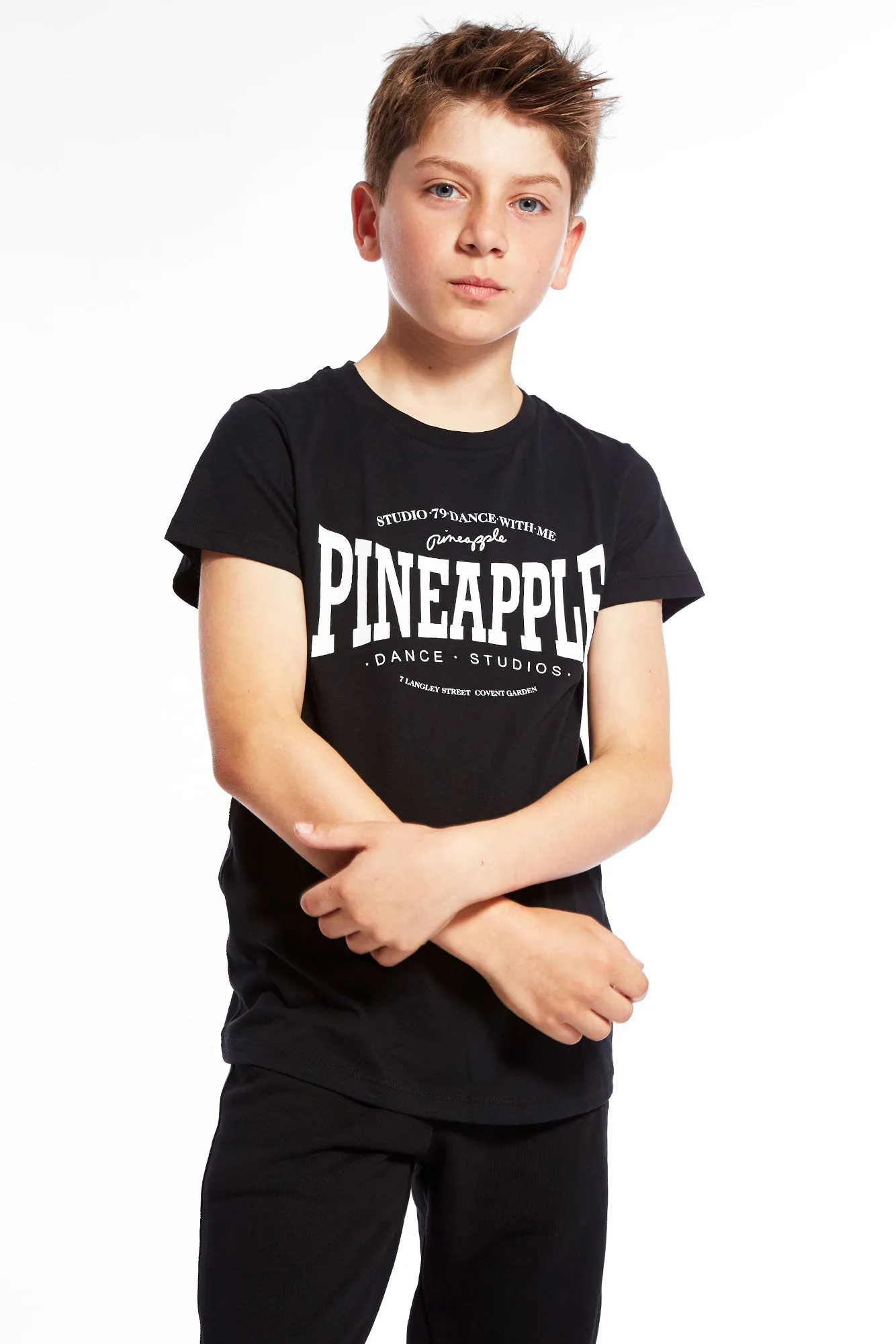 Unisex Dance T-Shirt