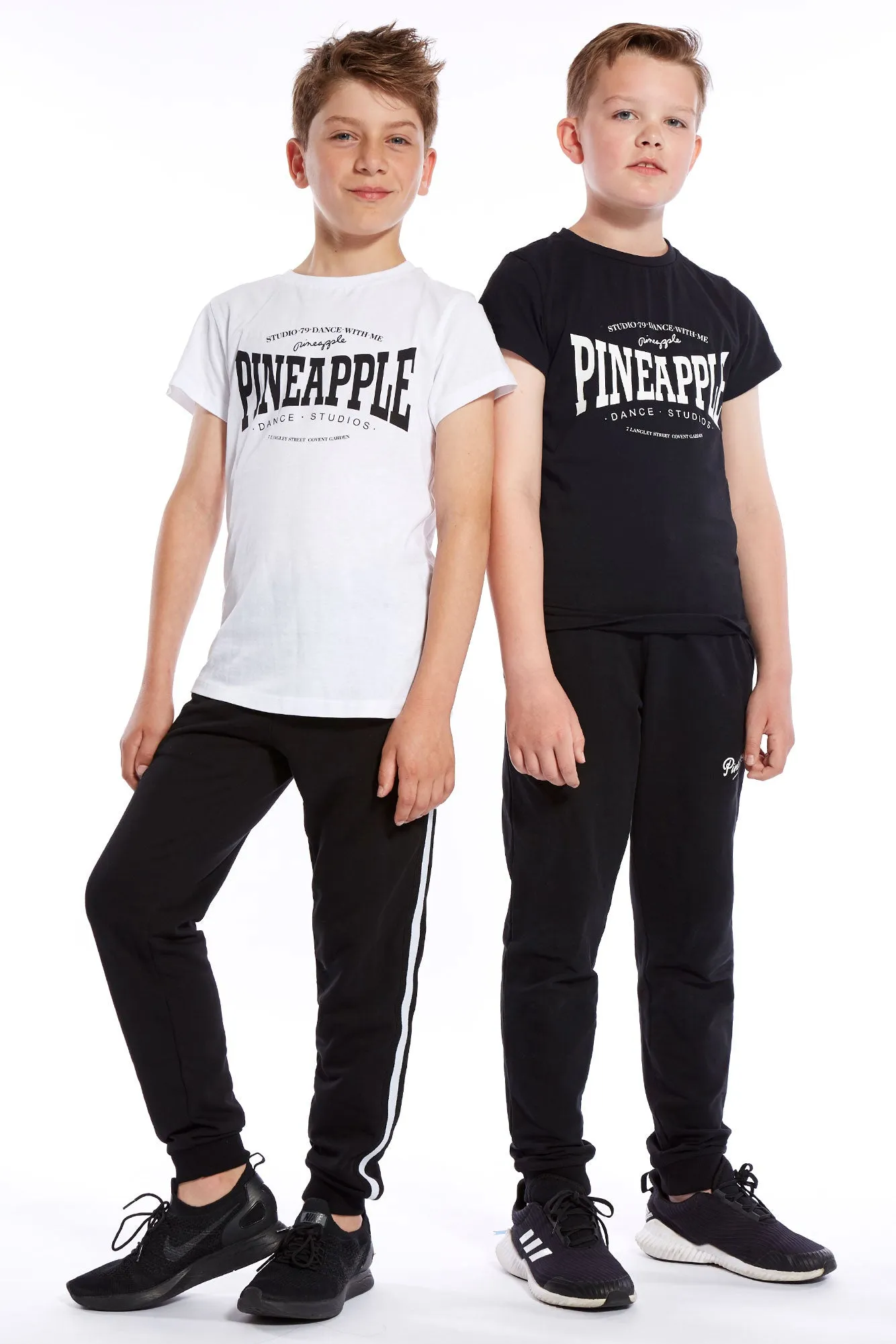 Unisex Dance T-Shirt