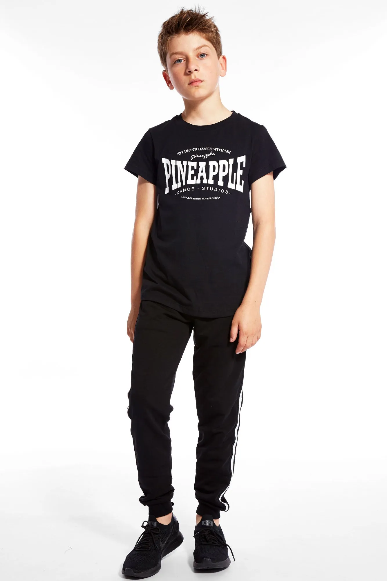 Unisex Dance T-Shirt