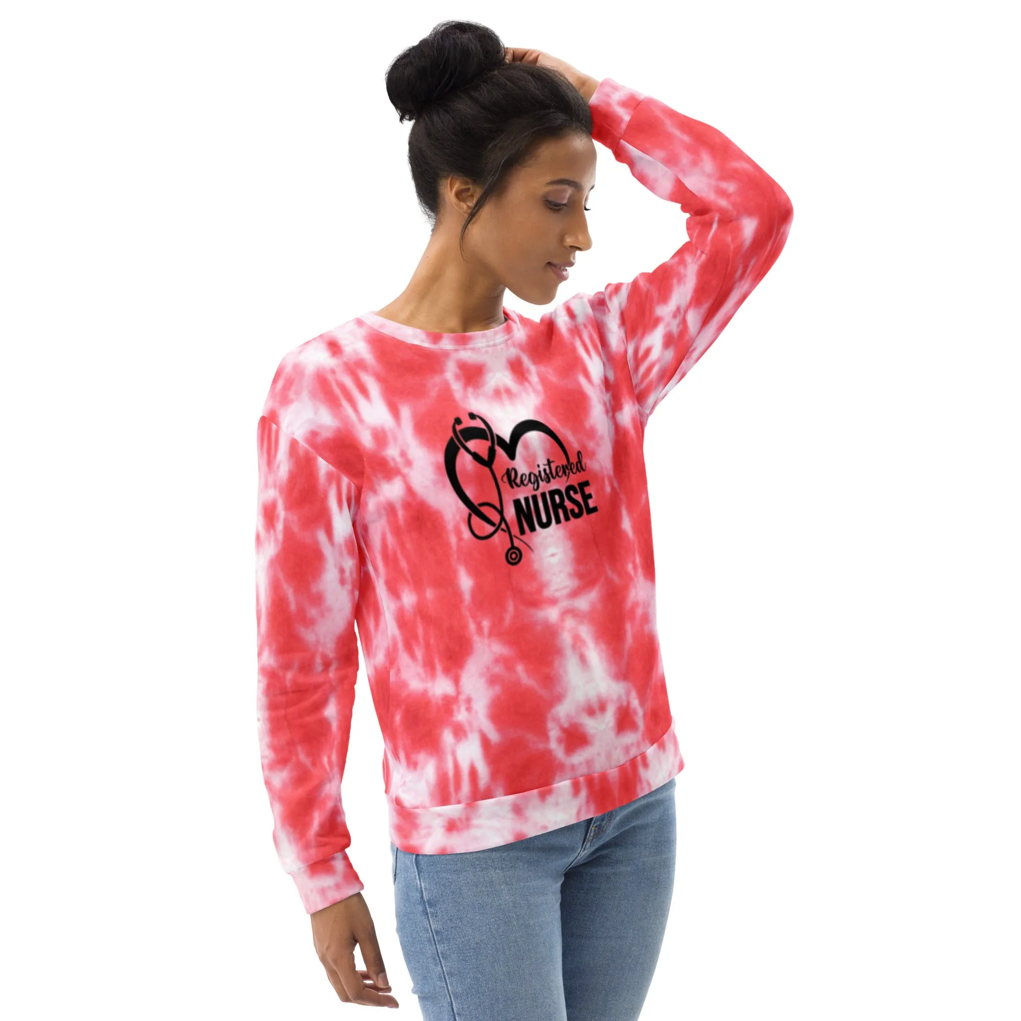 Unisex Sweatshirt Adult Activewear