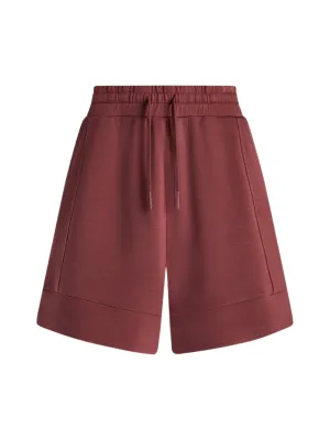 Varley Atrium High Rise Short in Apple Butter
