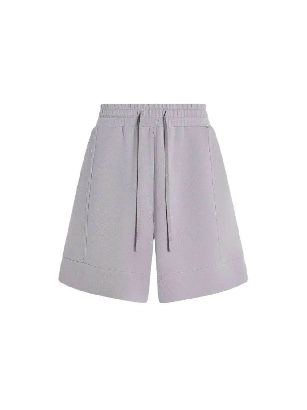 Varley Atrium High Rise Short in Apple Butter