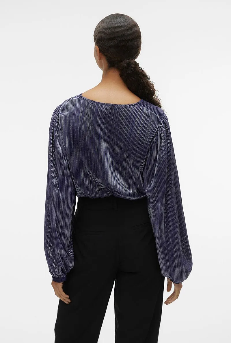 VERO MODA ELLA LS TOP