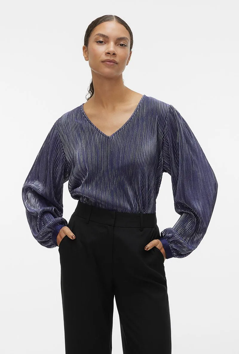 VERO MODA ELLA LS TOP