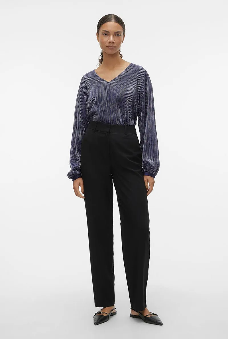 VERO MODA ELLA LS TOP