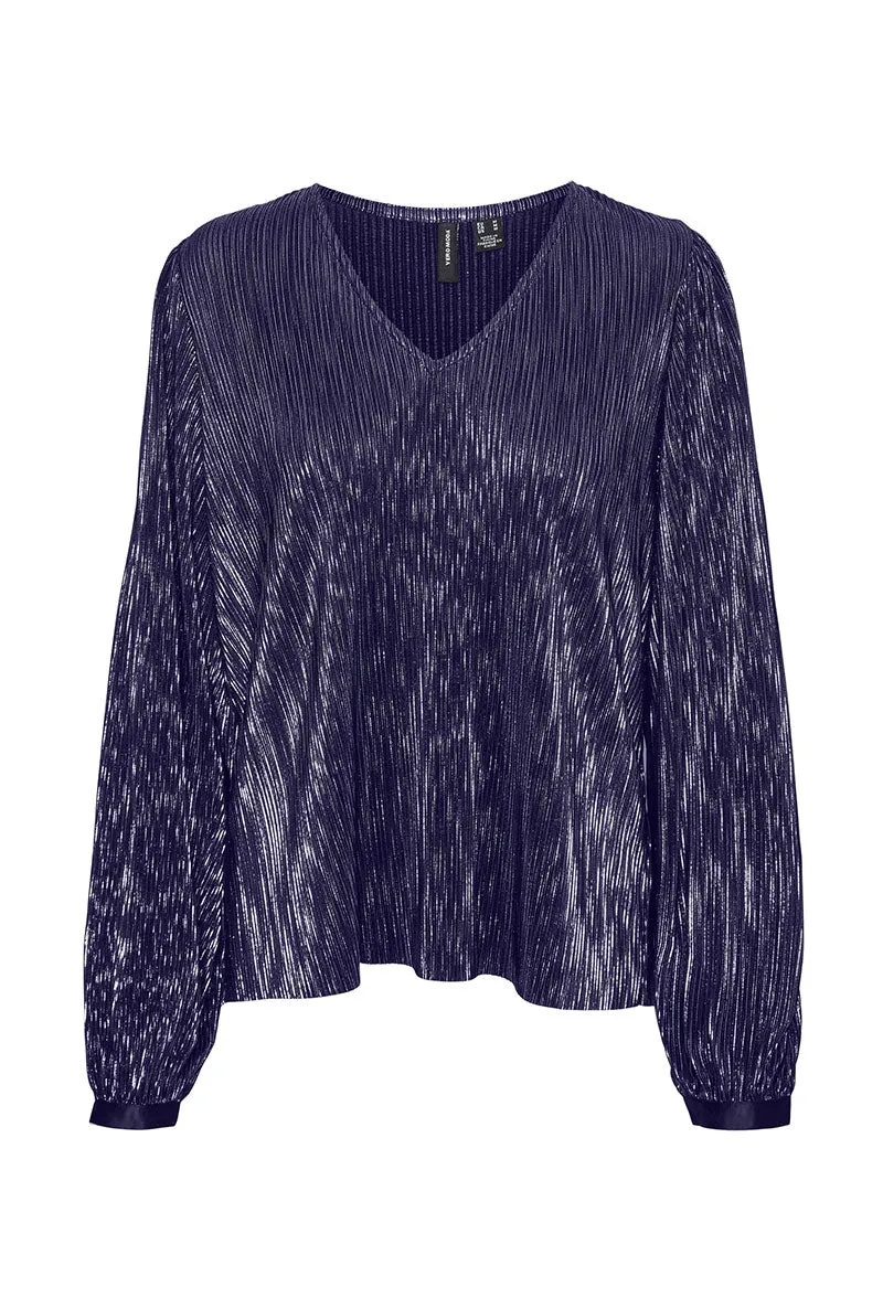 VERO MODA ELLA LS TOP