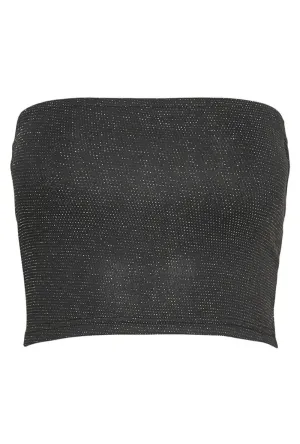 VERO MODA KANVA BANDEAU TOP