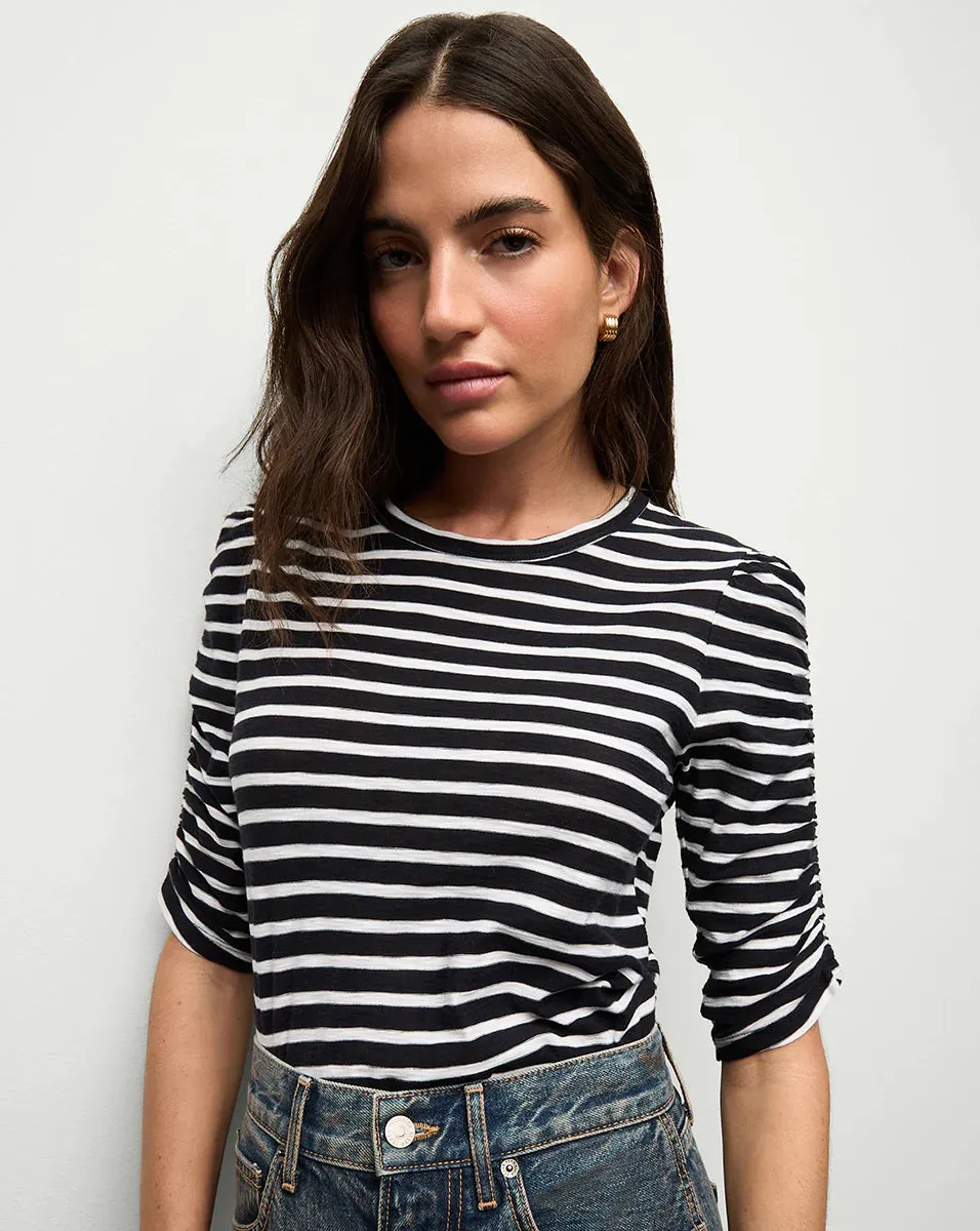 VERONICA BEARD WALDORF TEE