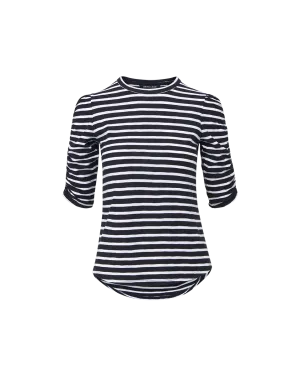 VERONICA BEARD WALDORF TEE