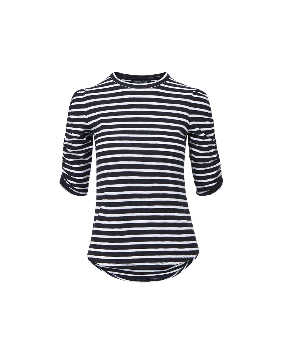 VERONICA BEARD WALDORF TEE
