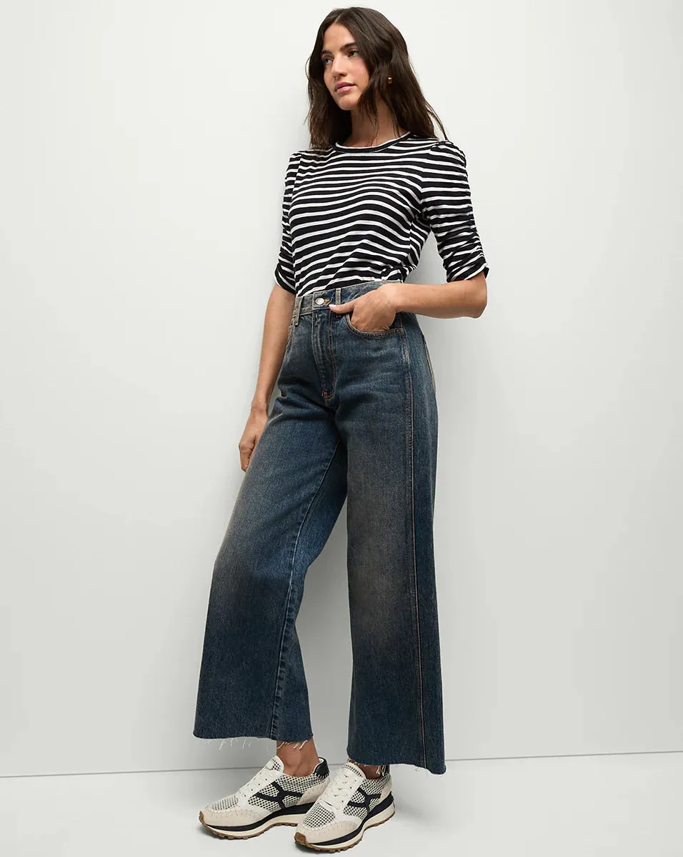 VERONICA BEARD WALDORF TEE