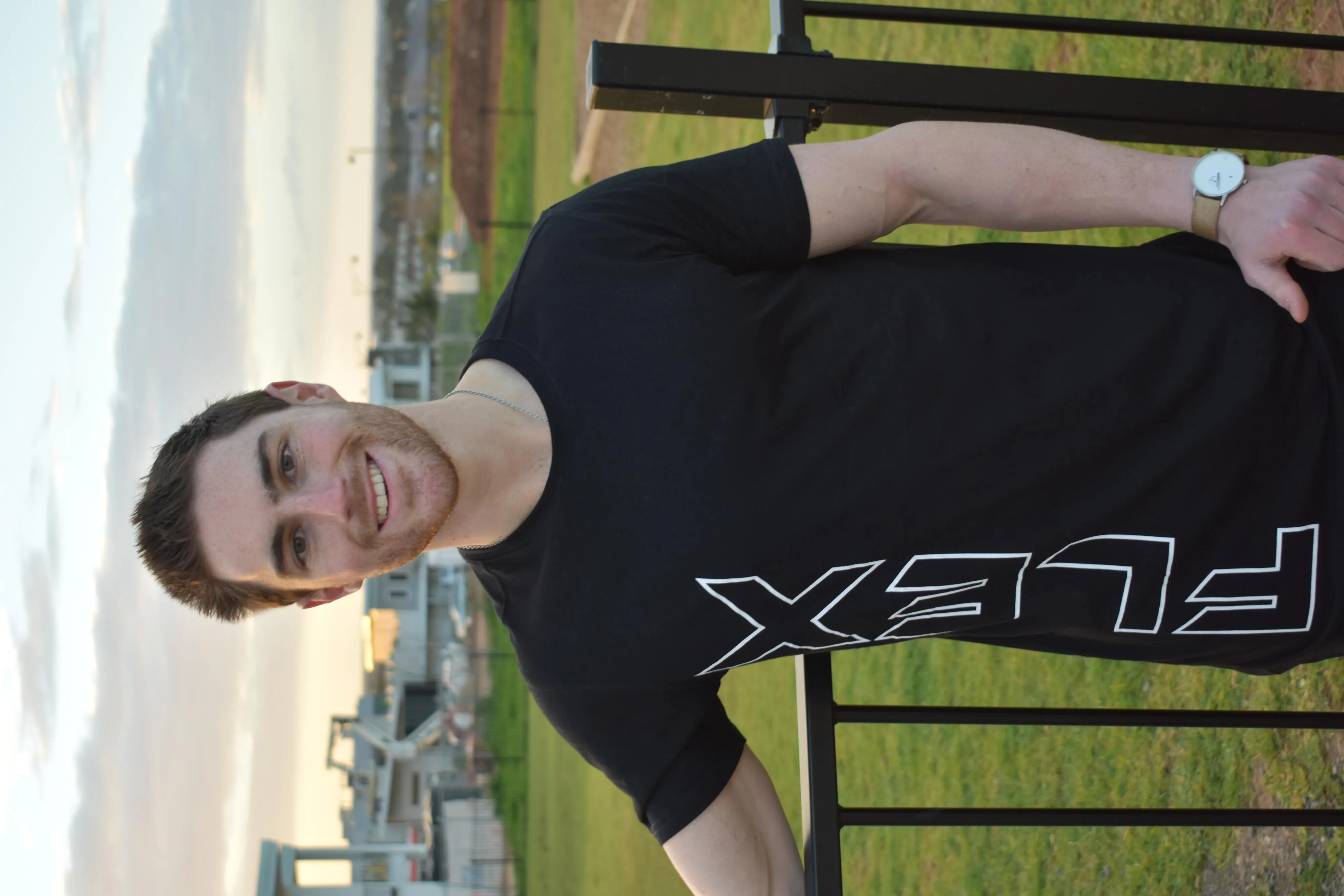 Vertical Tee