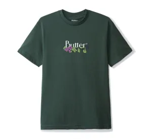 VINE CLASSIC LOGO TEE
