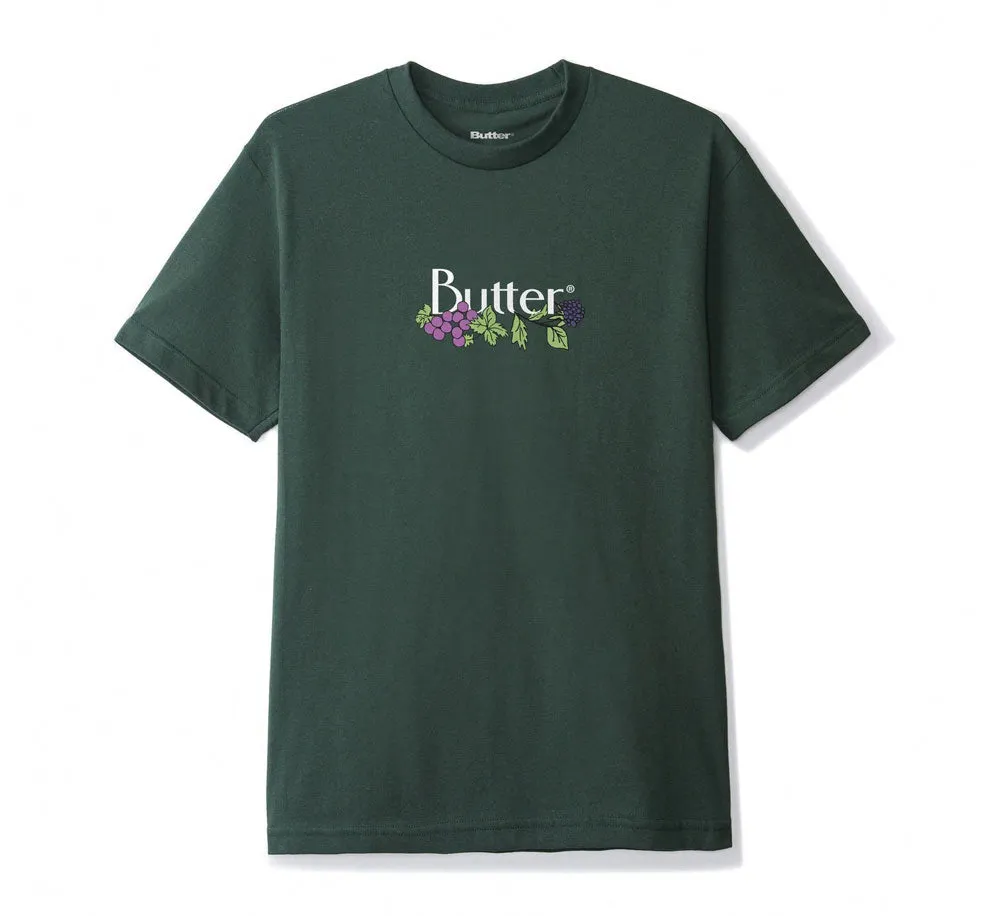 VINE CLASSIC LOGO TEE