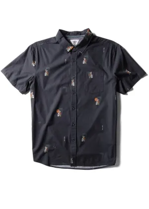Vissla Parrodise Eco Woven