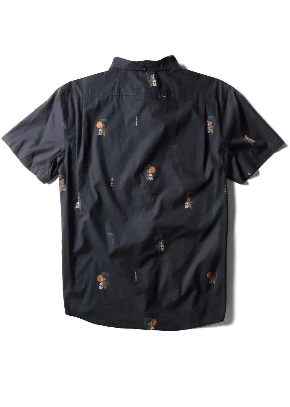 Vissla Parrodise Eco Woven