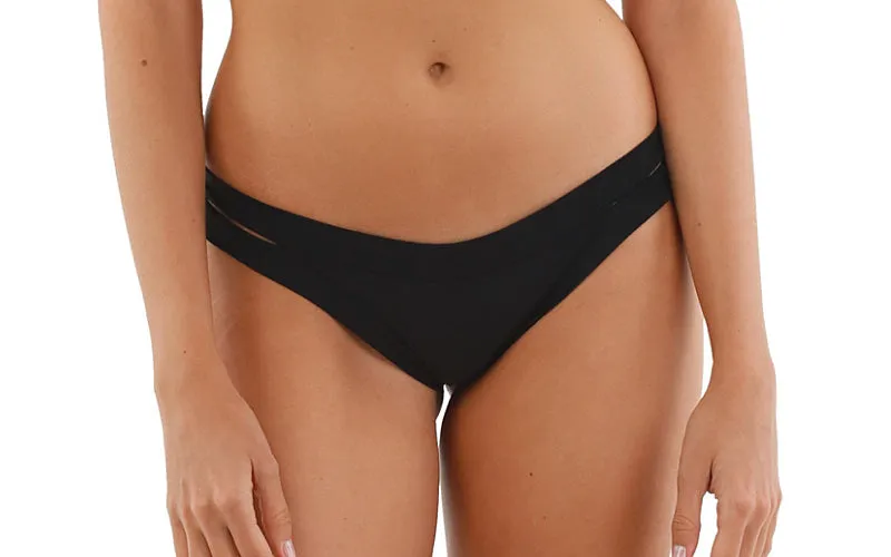 Wad-Array Bikini