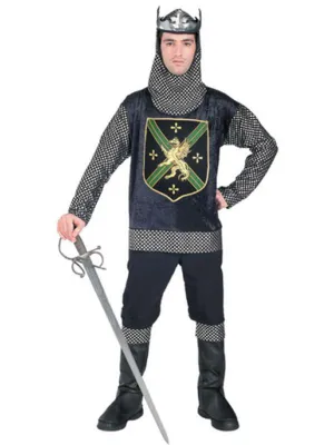 Warrior King Size Std