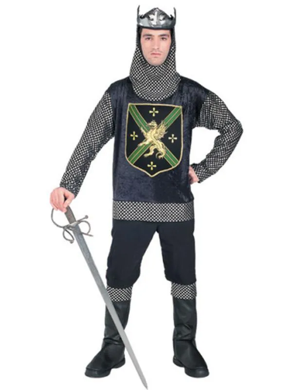 Warrior King Size Std