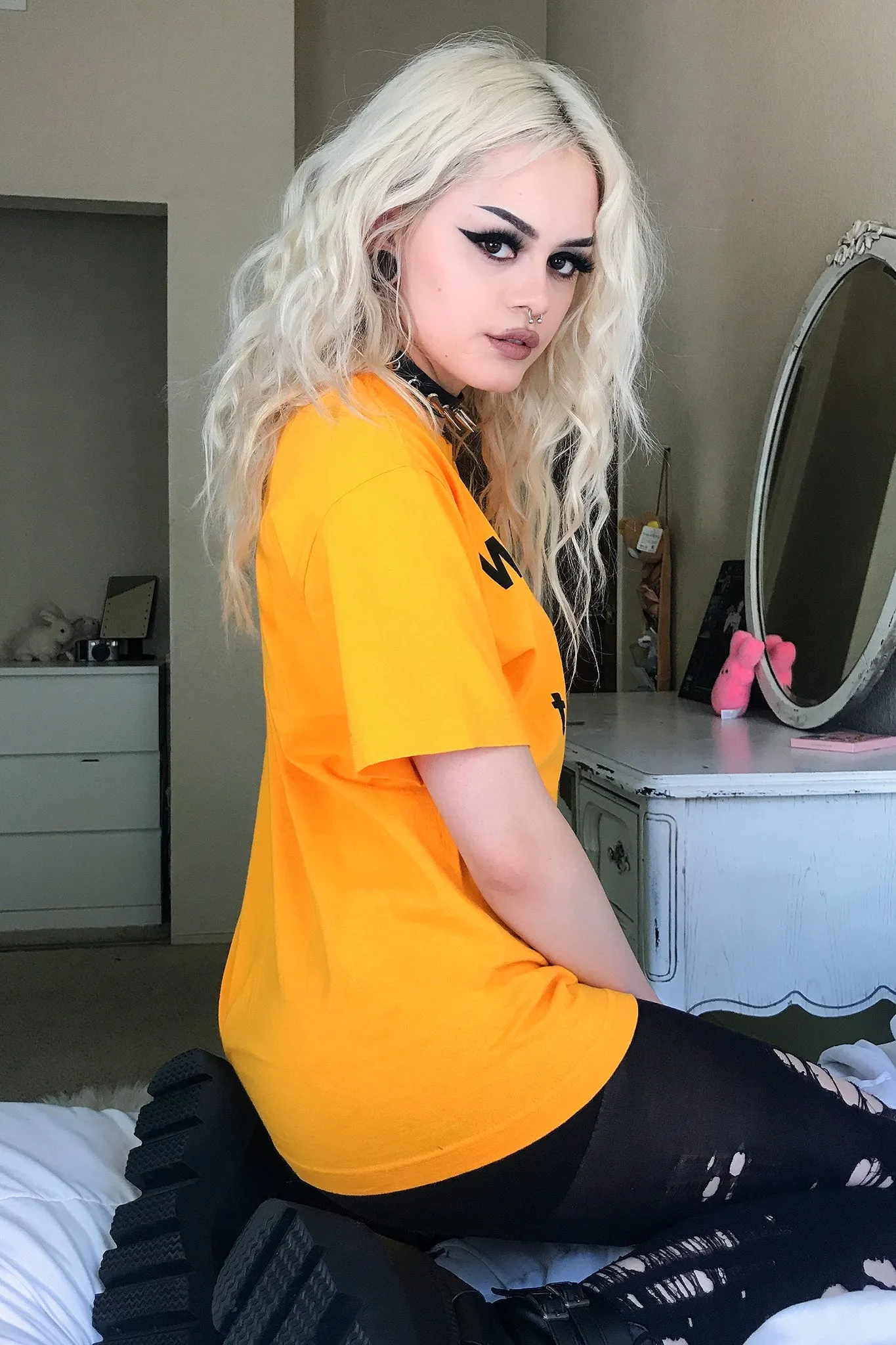What Happened To The Underground Tee