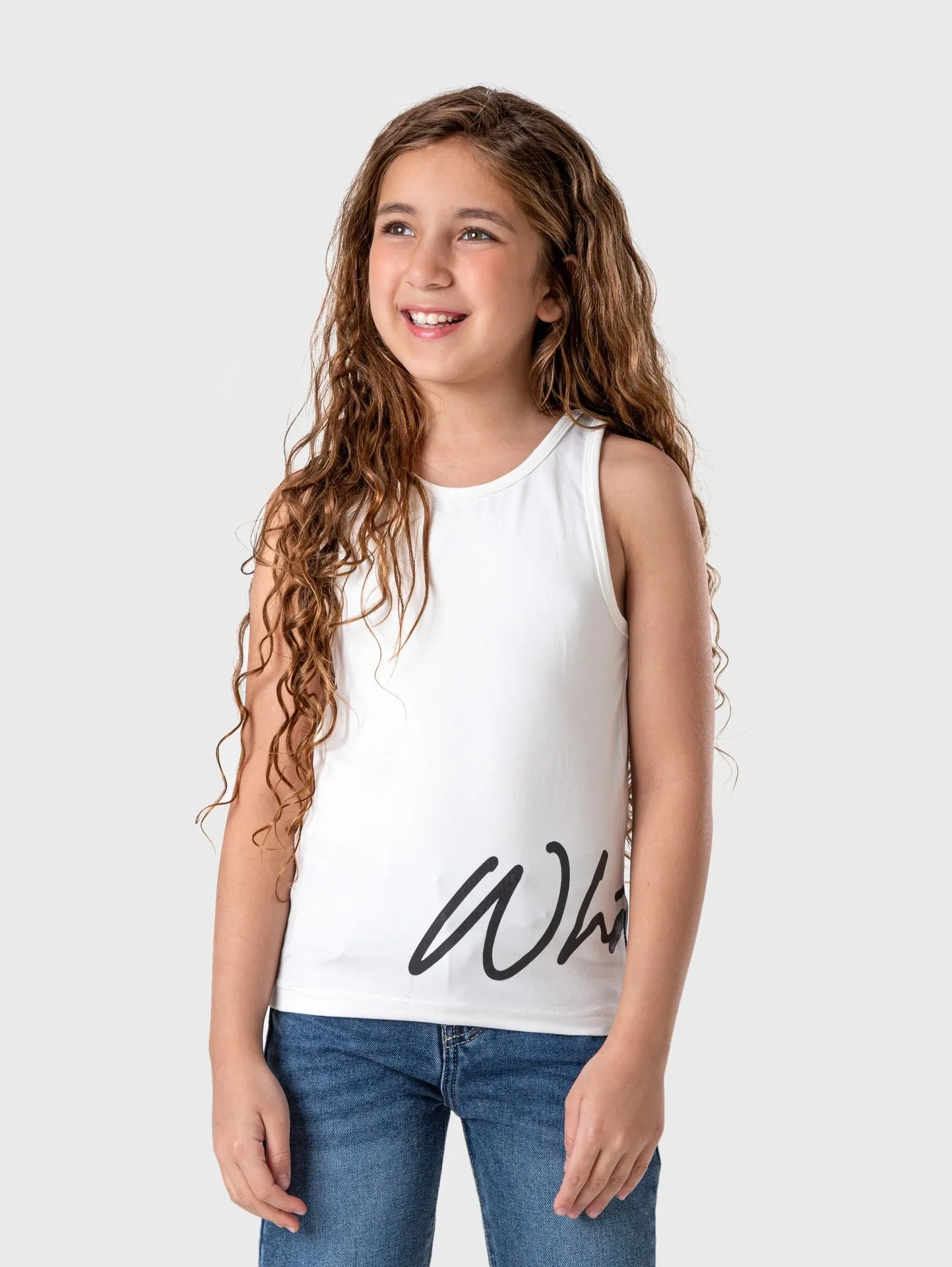 What Tank Top