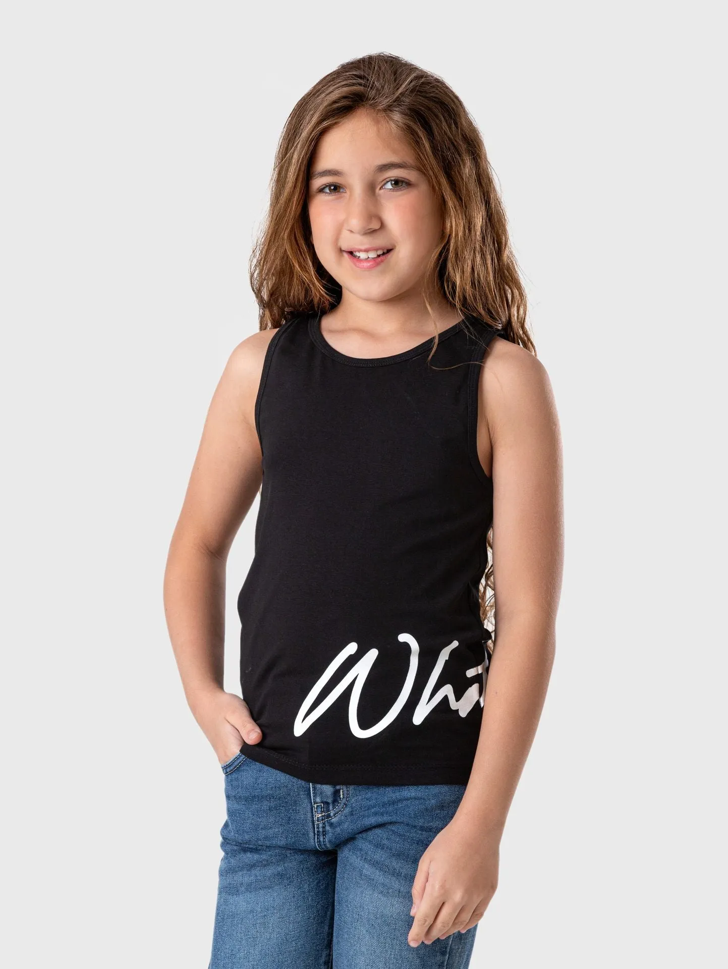 What Tank Top