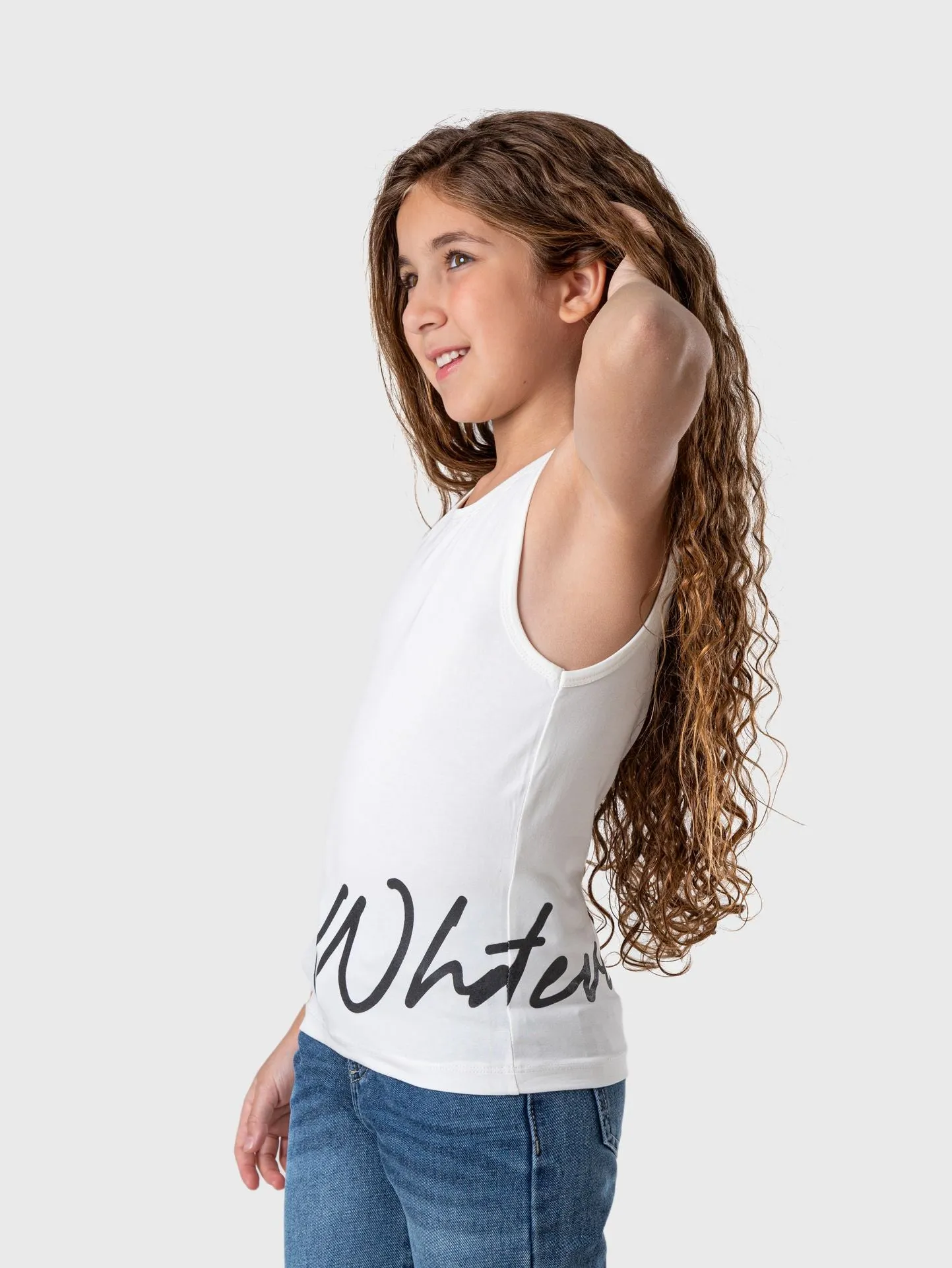 What Tank Top