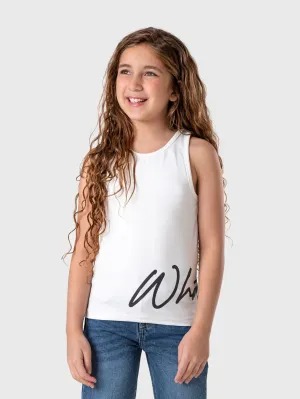 What Tank Top