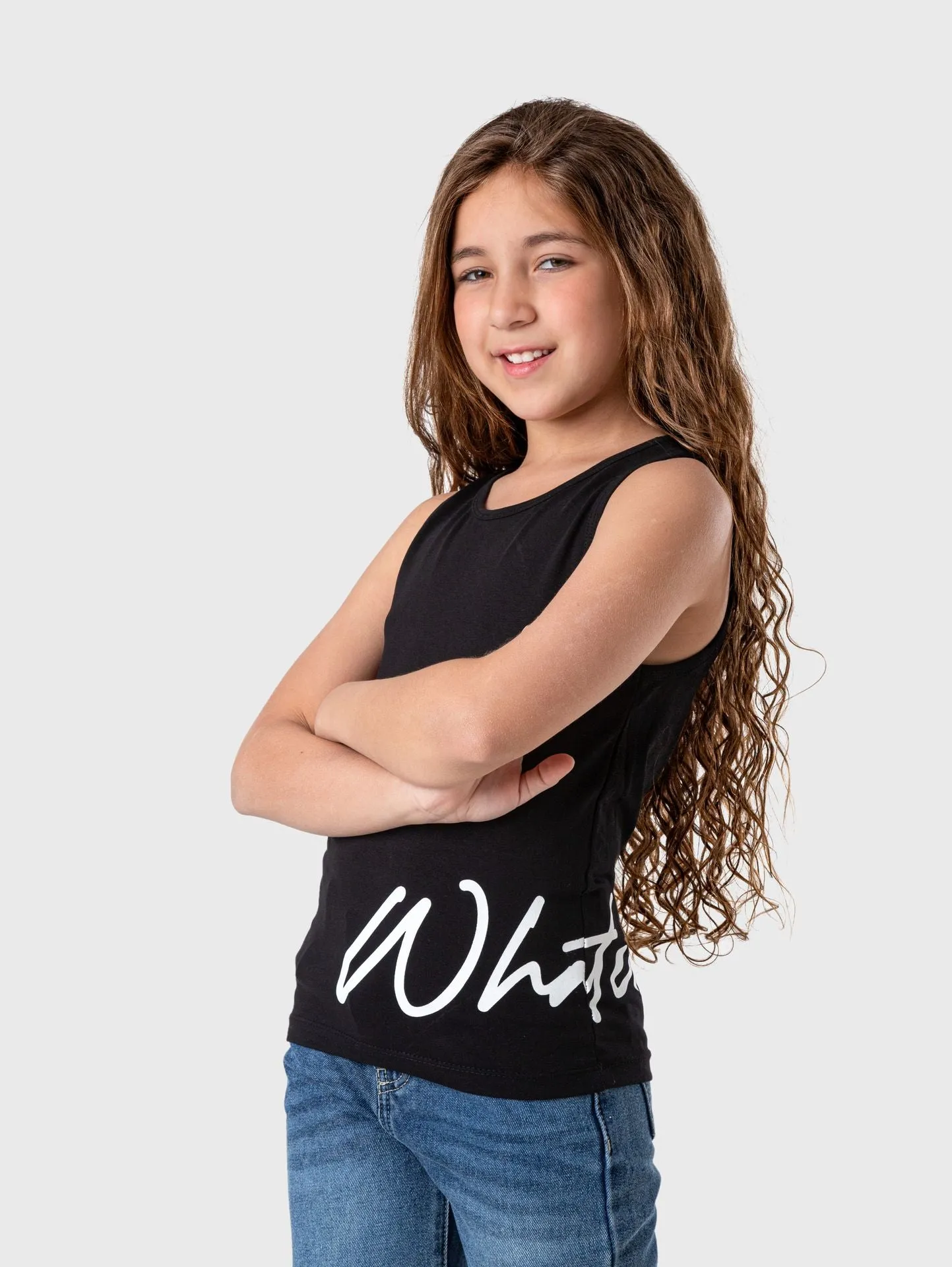 What Tank Top