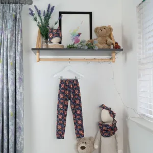 Wild Haggis Classic Leggings