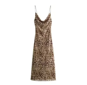 Wild Instinct Kleid
