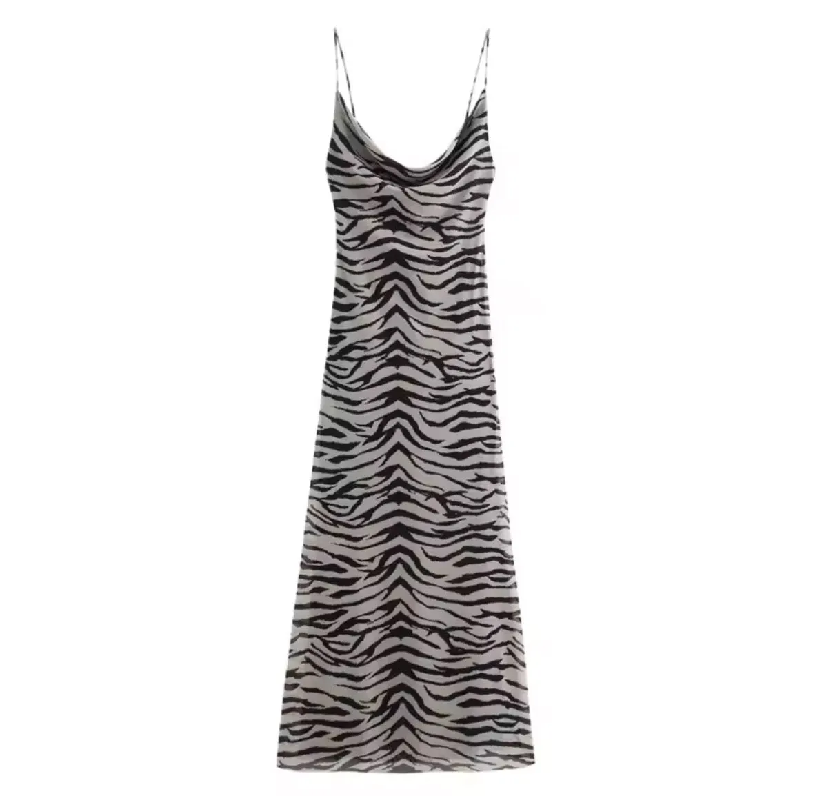 Wild Instinct Kleid