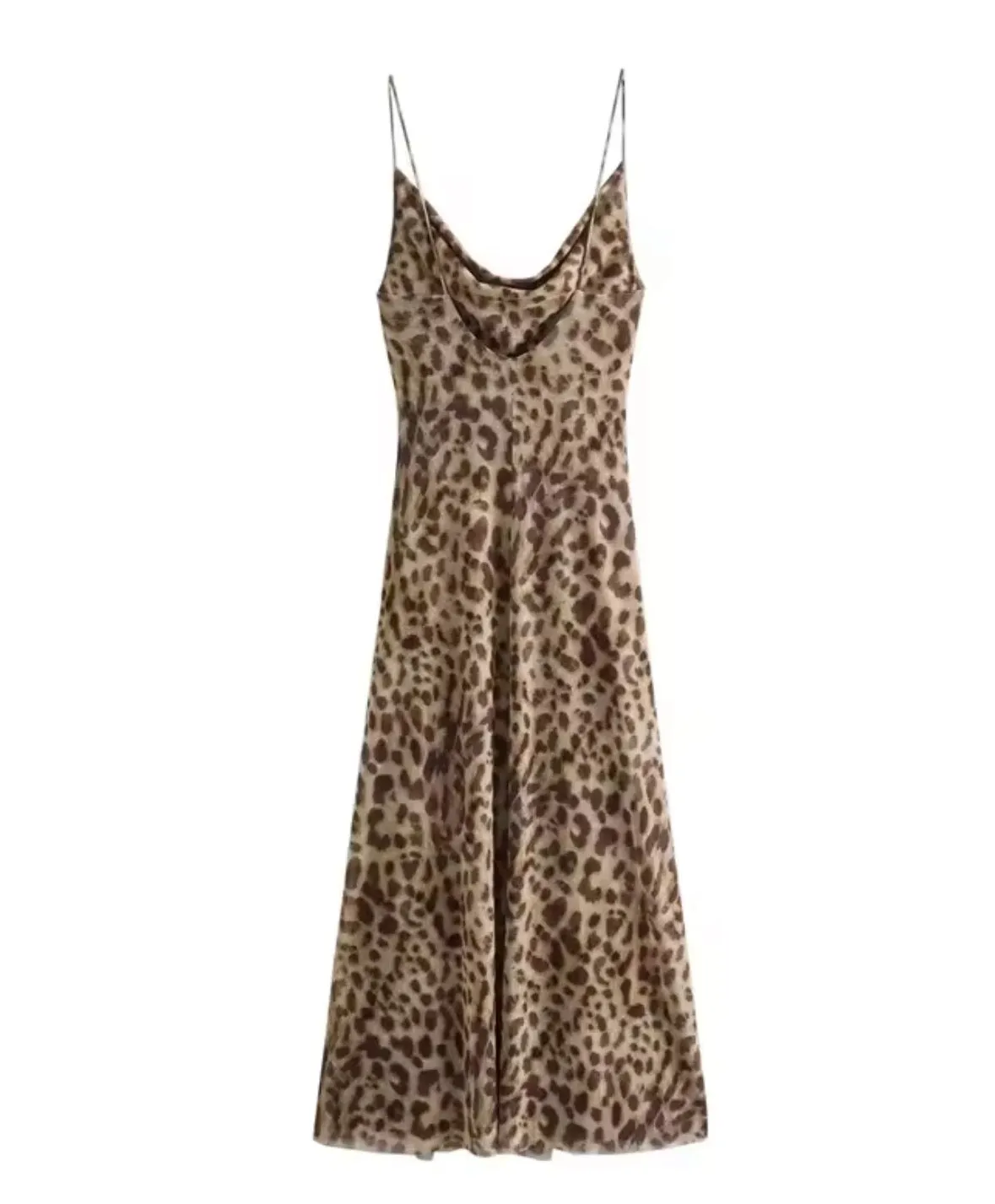 Wild Instinct Kleid