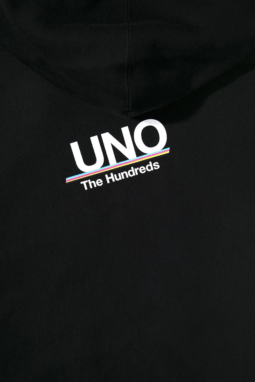 Wild Pullover Hoodie