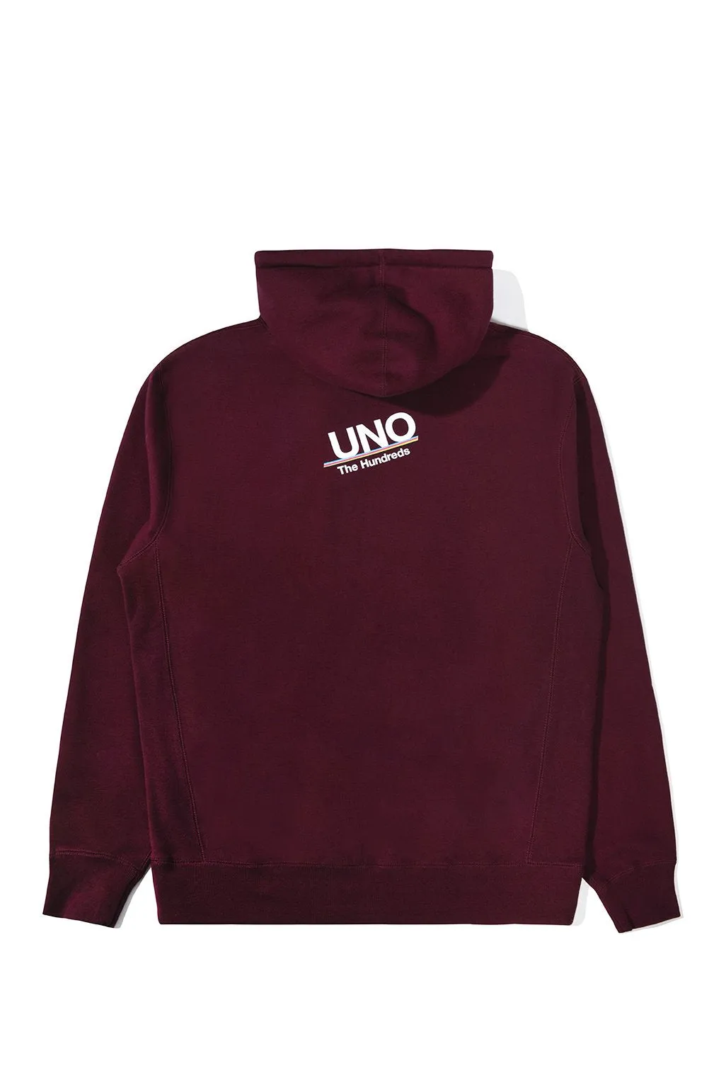 Wild Pullover Hoodie