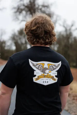 Wings Of Glory Tee (Multiple Colors)