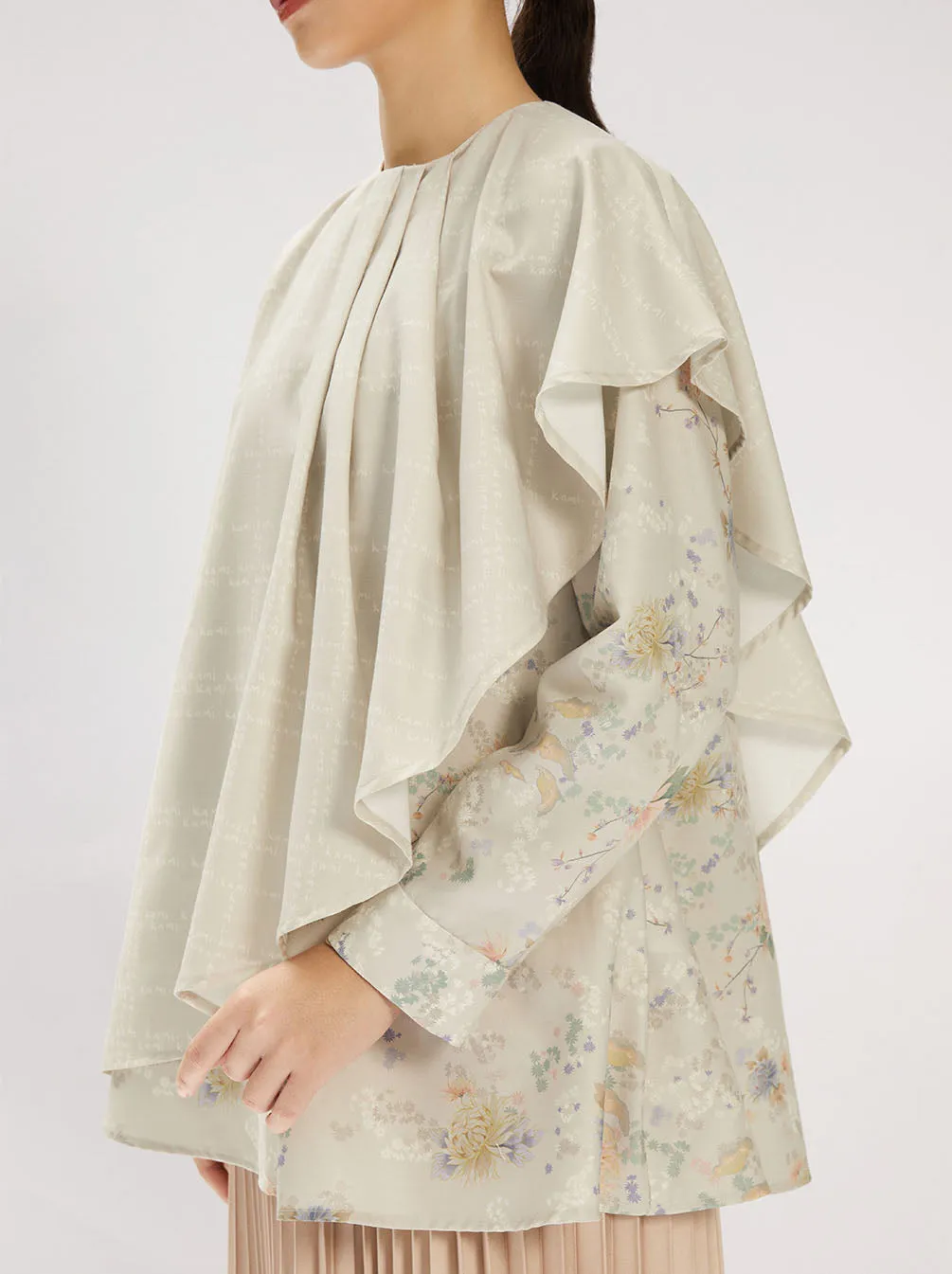 WINONA LAYERED TOP ASH
