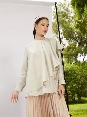 WINONA LAYERED TOP ASH