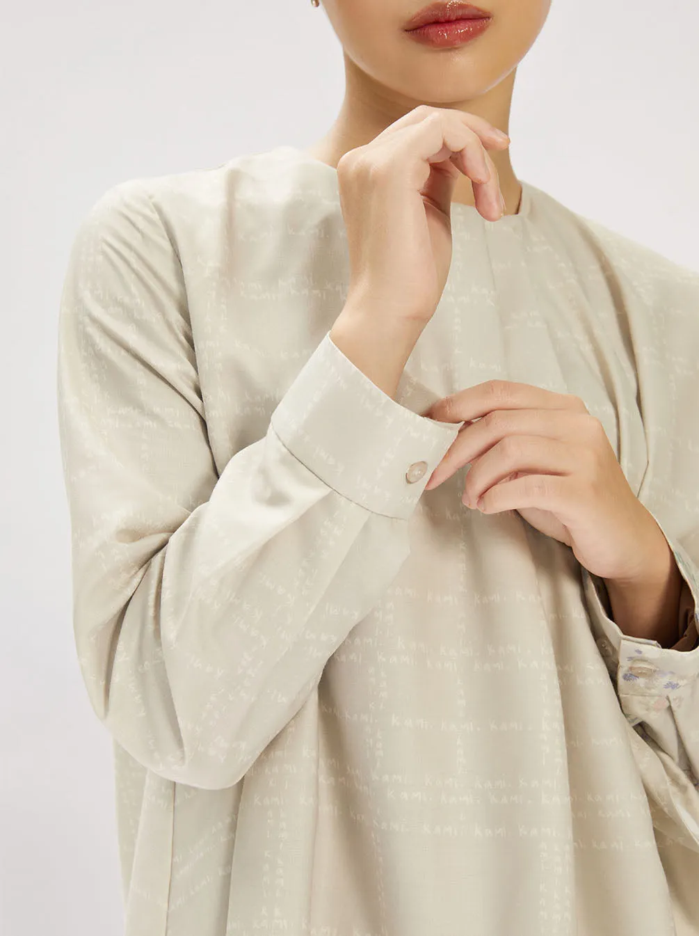 WINONA LAYERED TOP ASH