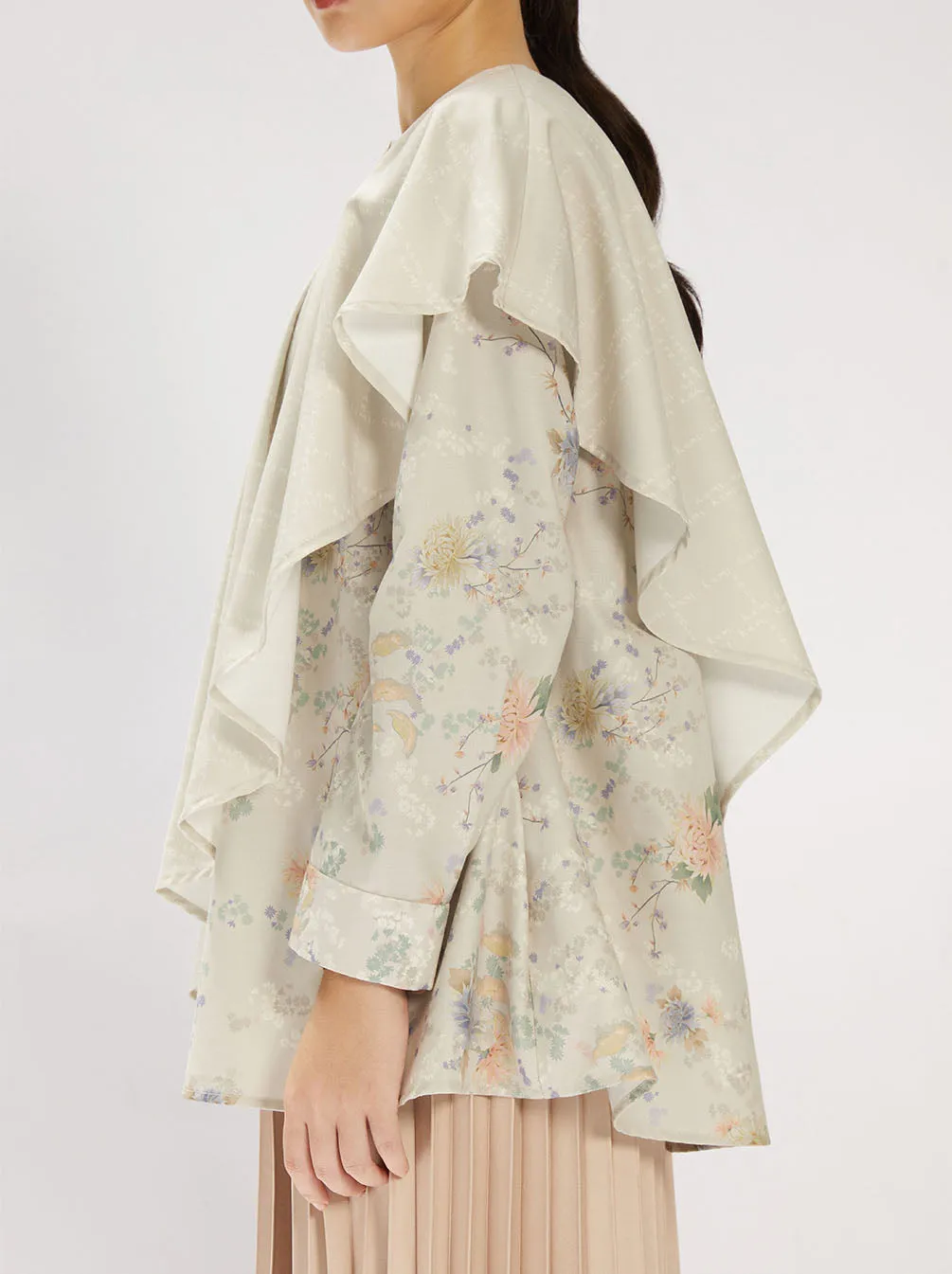 WINONA LAYERED TOP ASH