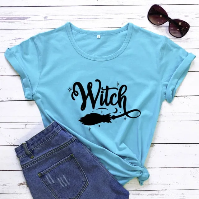 WITCH BROOM