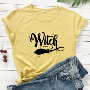 WITCH BROOM