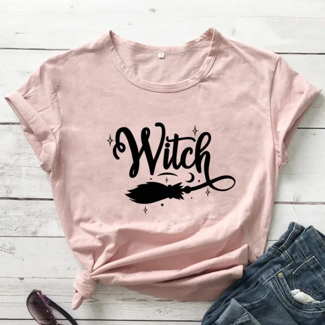 WITCH BROOM