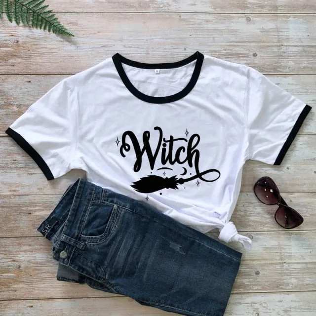 WITCH BROOM