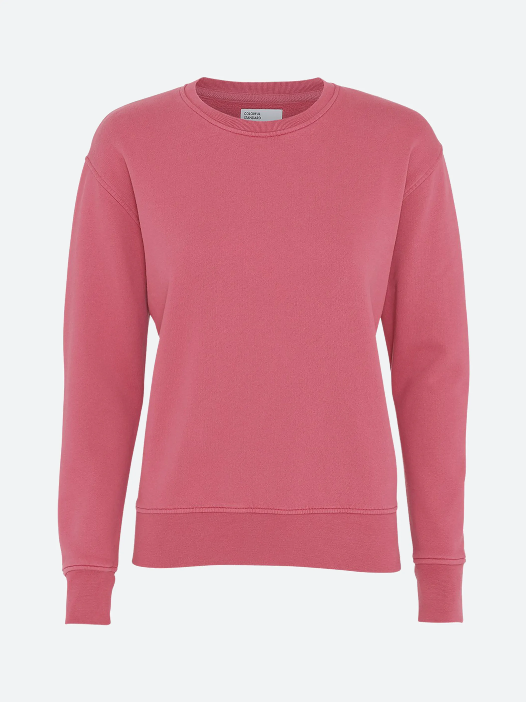 Women Classic Organic Crew