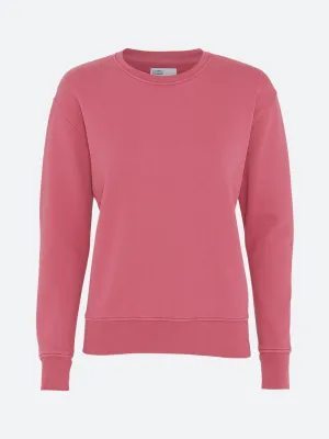 Women Classic Organic Crew