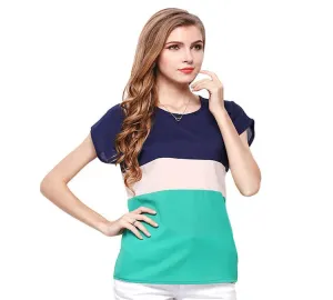 Women Summer T-shirt