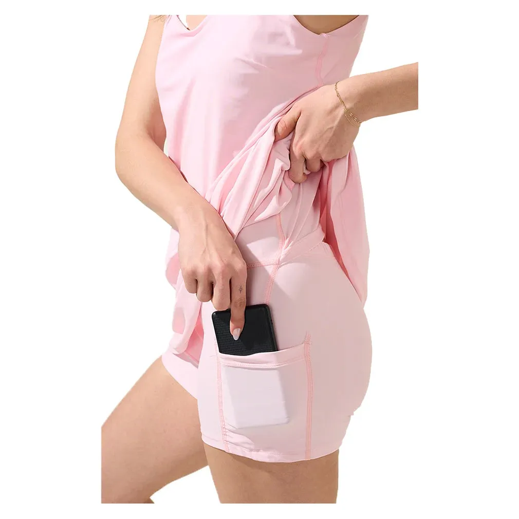 Women`s Breakpoint Tennis Dress