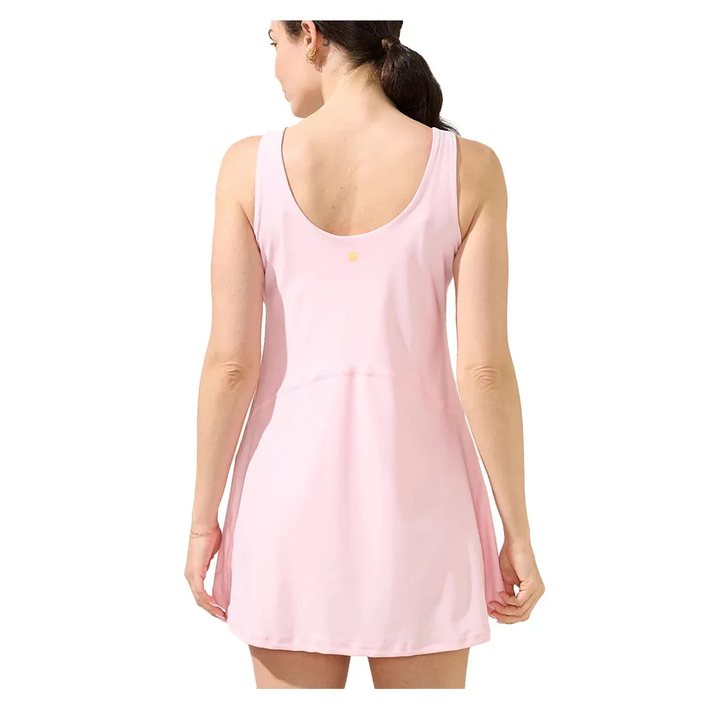 Women`s Breakpoint Tennis Dress